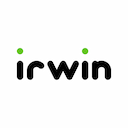 IRWIN логотип