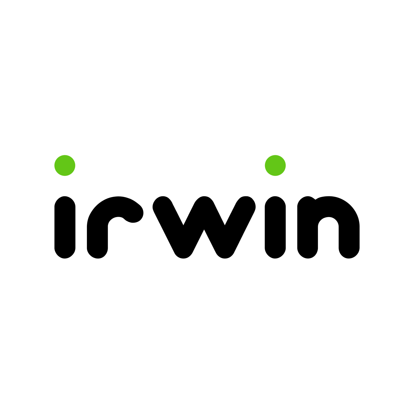 IRWIN логотип