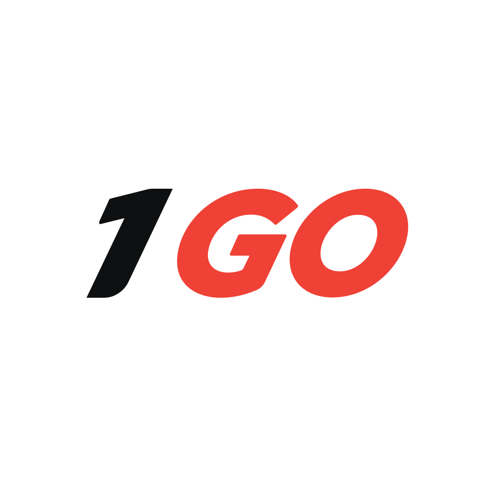 1GO логотип