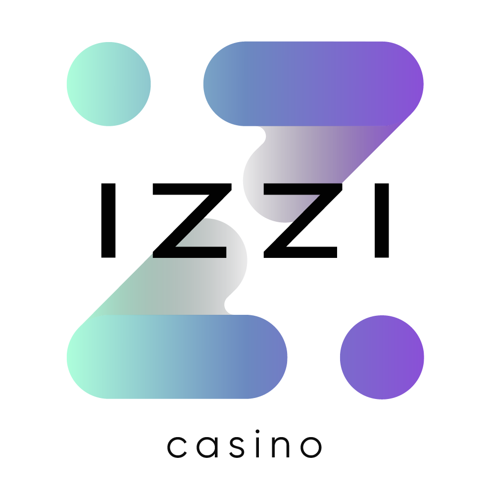 Izzi Casino логотип