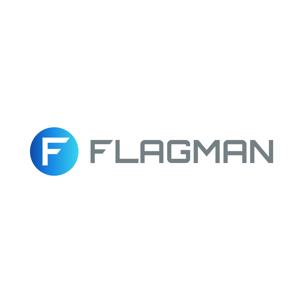 FLAGMAN логотип