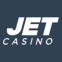 Jet Casino логотип
