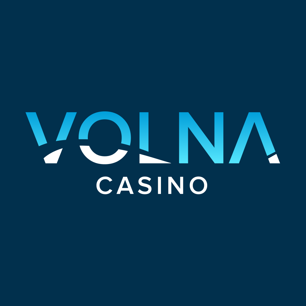 Volna Casino логотип